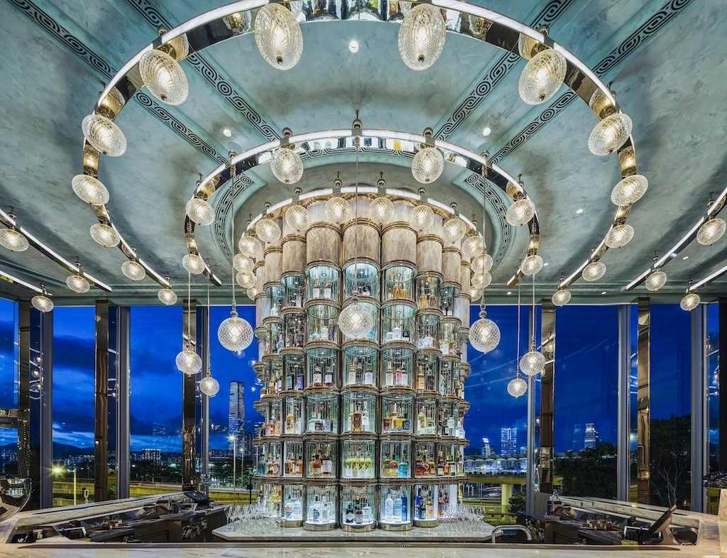 Hong Kong's Bar Leone is the world's best bar again. Here's every Asian venue on The World's 50 Best Bars 2026 and why each deserves your bar tab.