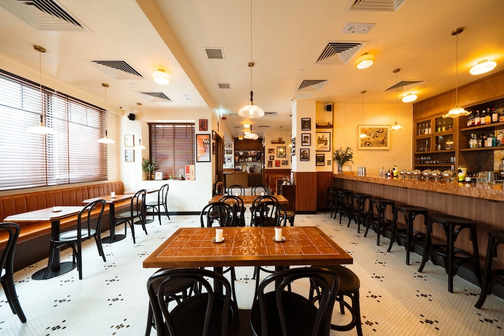 Hong Kong's Bar Leone is the world's best bar again. Here's every Asian venue on The World's 50 Best Bars 2026 and why each deserves your bar tab.