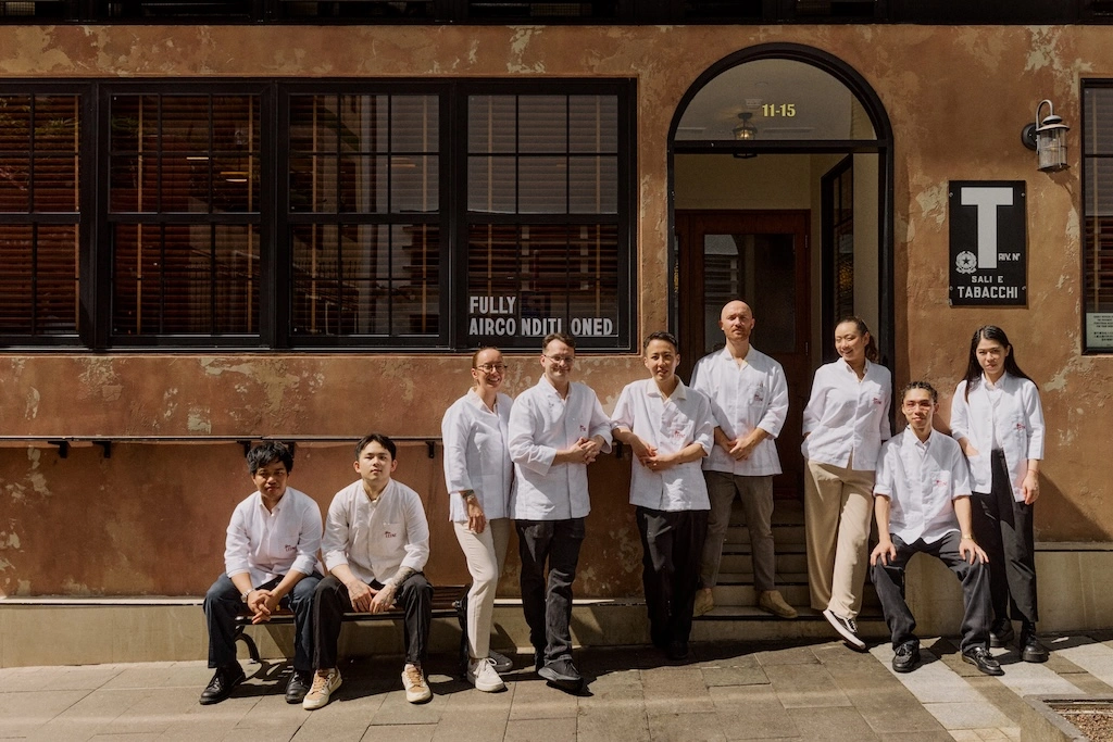 Hong Kong's Bar Leone is the world's best bar again. Here's every Asian venue on The World's 50 Best Bars 2026 and why each deserves your bar tab.