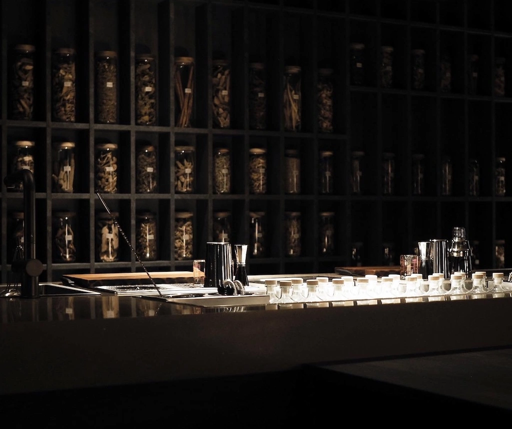 Hong Kong's Bar Leone is the world's best bar again. Here's every Asian venue on The World's 50 Best Bars 2026 and why each deserves your bar tab.