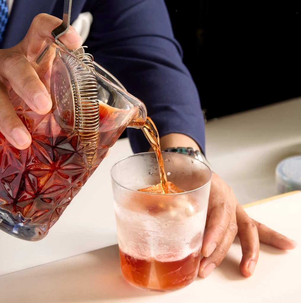 Popinjays has a new bar manager and his new ten-drink-strong cocktail menu makes a strong case for knocking off early.