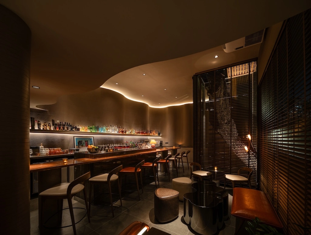 Hong Kong's Bar Leone is the world's best bar again. Here's every Asian venue on The World's 50 Best Bars 2026 and why each deserves your bar tab.