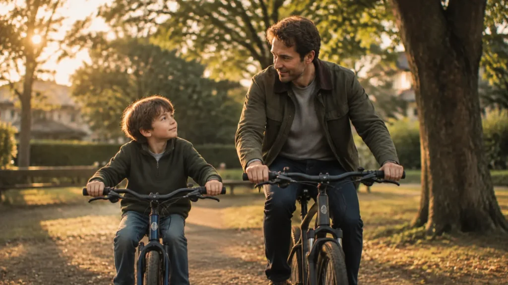 Generational wealth can be inherited. So can generational dysfunction.