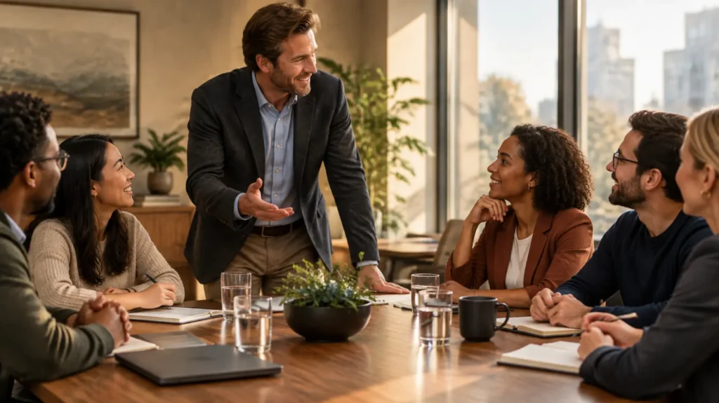 Generational wealth can be inherited. So can generational dysfunction.