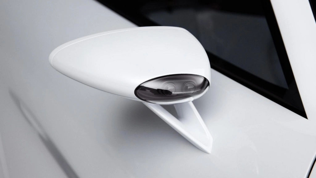 Stuttgart’s new vision model looks backwards to move forwards, and it may be the most important concept the brand has shown in years.