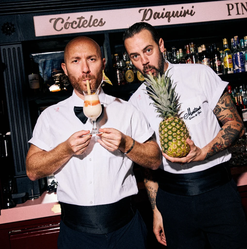 Hong Kong's Bar Leone is the world's best bar again. Here's every Asian venue on The World's 50 Best Bars 2026 and why each deserves your bar tab.