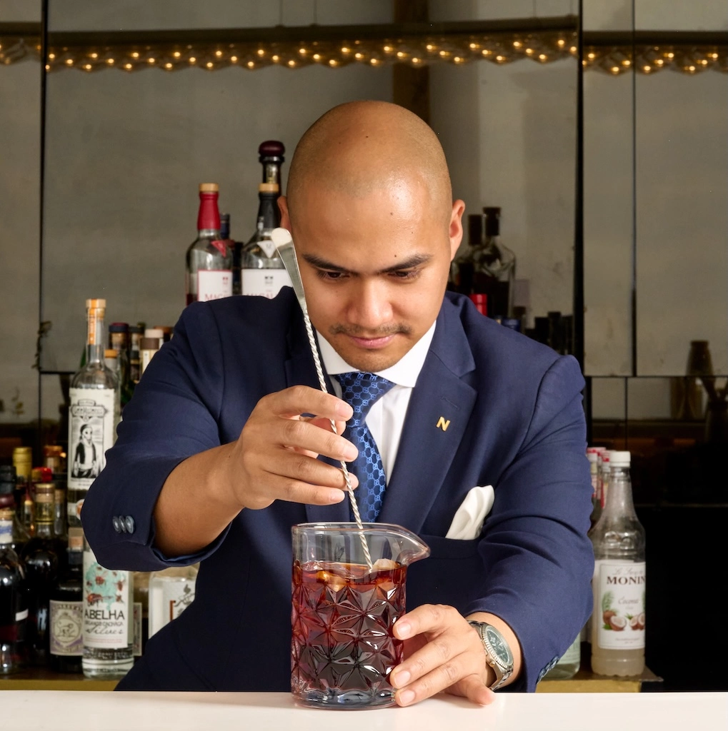 Popinjays has a new bar manager and his new ten-drink-strong cocktail menu makes a strong case for knocking off early.