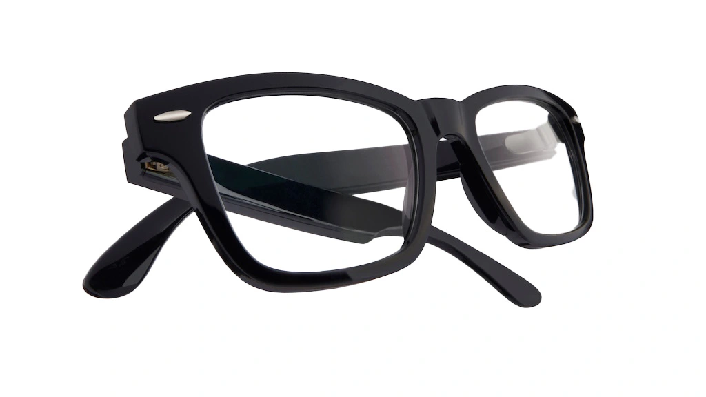 Ray-Ban and Meta launch the third generation of their AI glasses, adding the Aviator to the lineup for the first time alongside the Wayfarer and a new cat-eye frame, the Zena. 