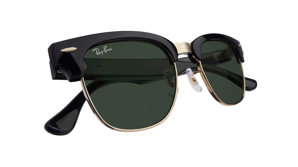 Ray-Ban and Meta launch the third generation of their AI glasses, adding the Aviator to the lineup for the first time alongside the Wayfarer and a new cat-eye frame, the Zena. 