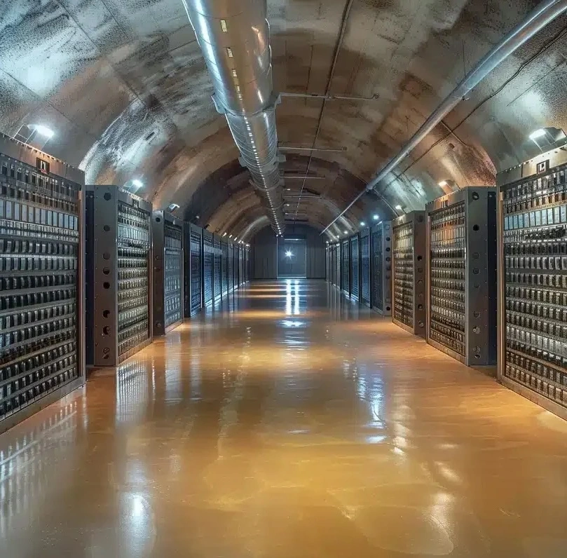 The Doomsday Clock has never been closer to midnight. Here is how to build, stock and actually survive in a bunker, and why the smartest preparation starts well above ground.