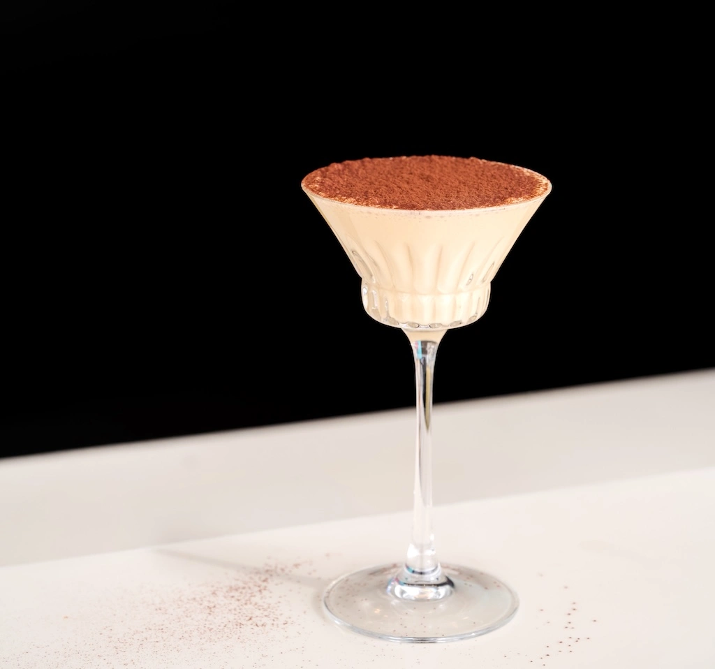 Popinjays has a new bar manager and his new ten-drink-strong cocktail menu makes a strong case for knocking off early.