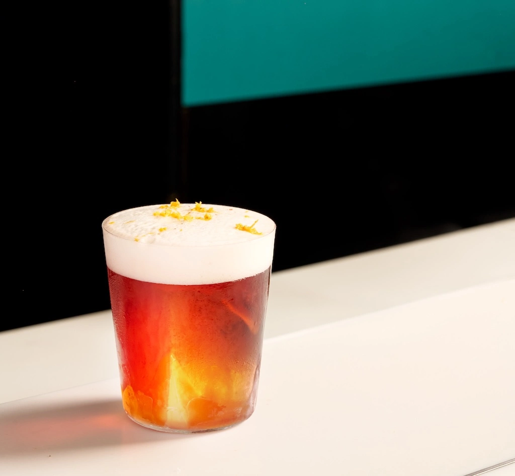 Popinjays has a new bar manager and his new ten-drink-strong cocktail menu makes a strong case for knocking off early.