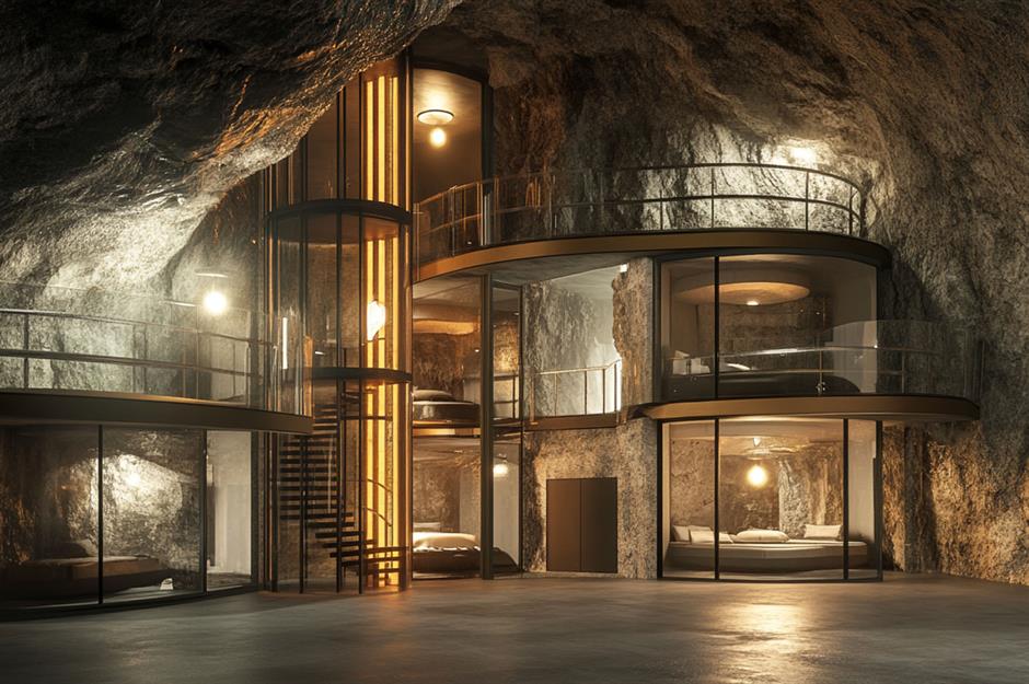 The Doomsday Clock has never been closer to midnight. Here is how to build, stock and actually survive in a bunker, and why the smartest preparation starts well above ground.